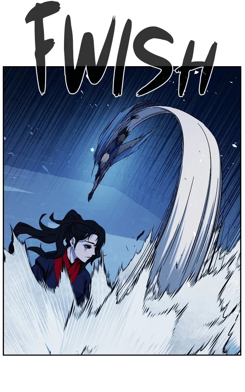 Read Absolute Sword Sense chapter 120 image 24 on Lezhin