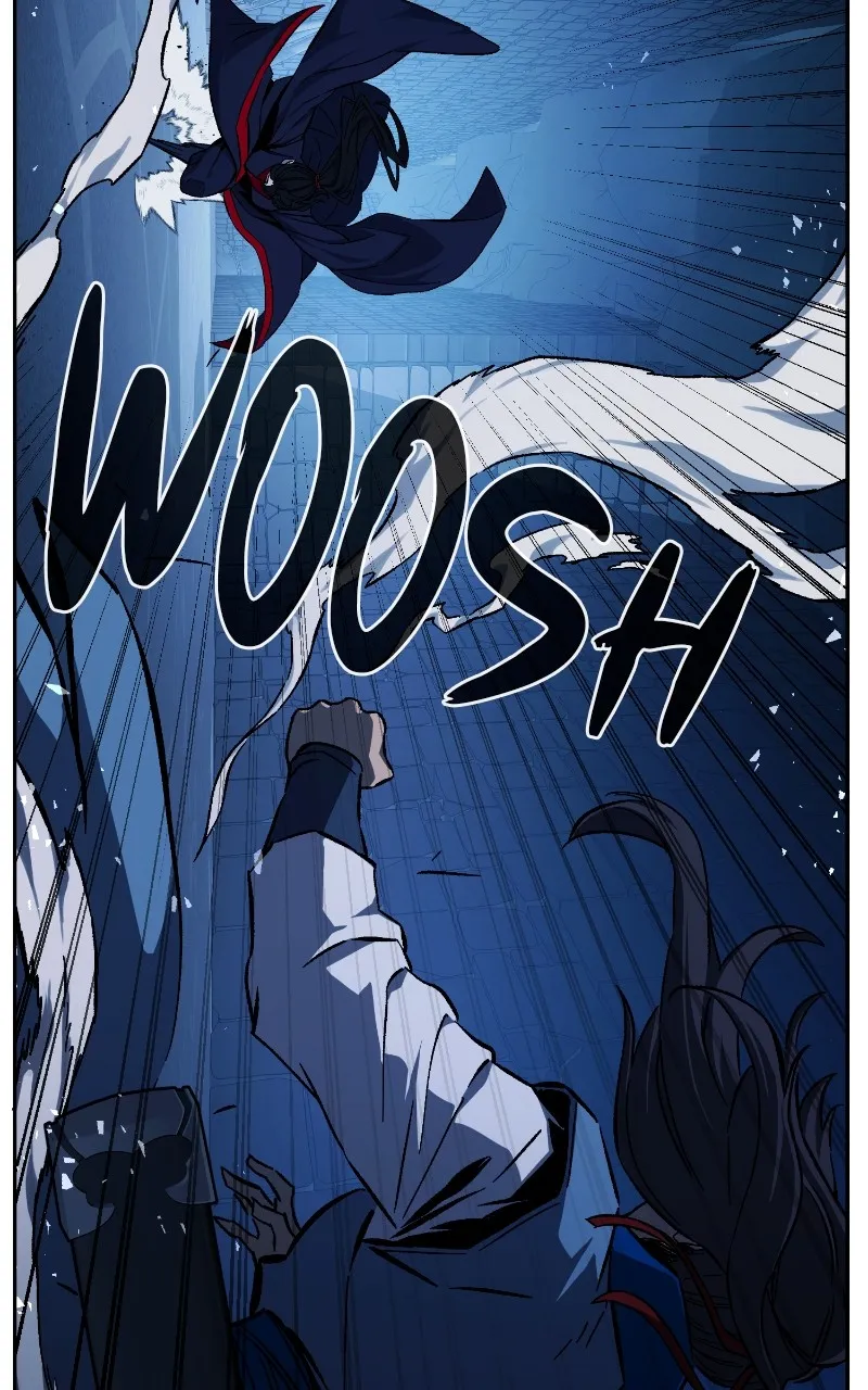 Read Absolute Sword Sense chapter 120 image 26 on Lezhin