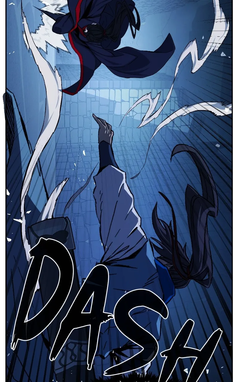 Read Absolute Sword Sense chapter 120 image 28 on Lezhin