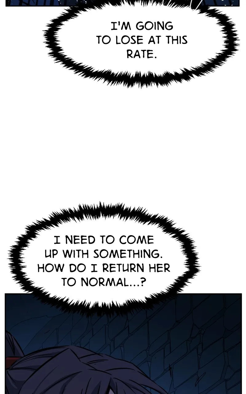 Read Absolute Sword Sense chapter 120 image 29 on Lezhin