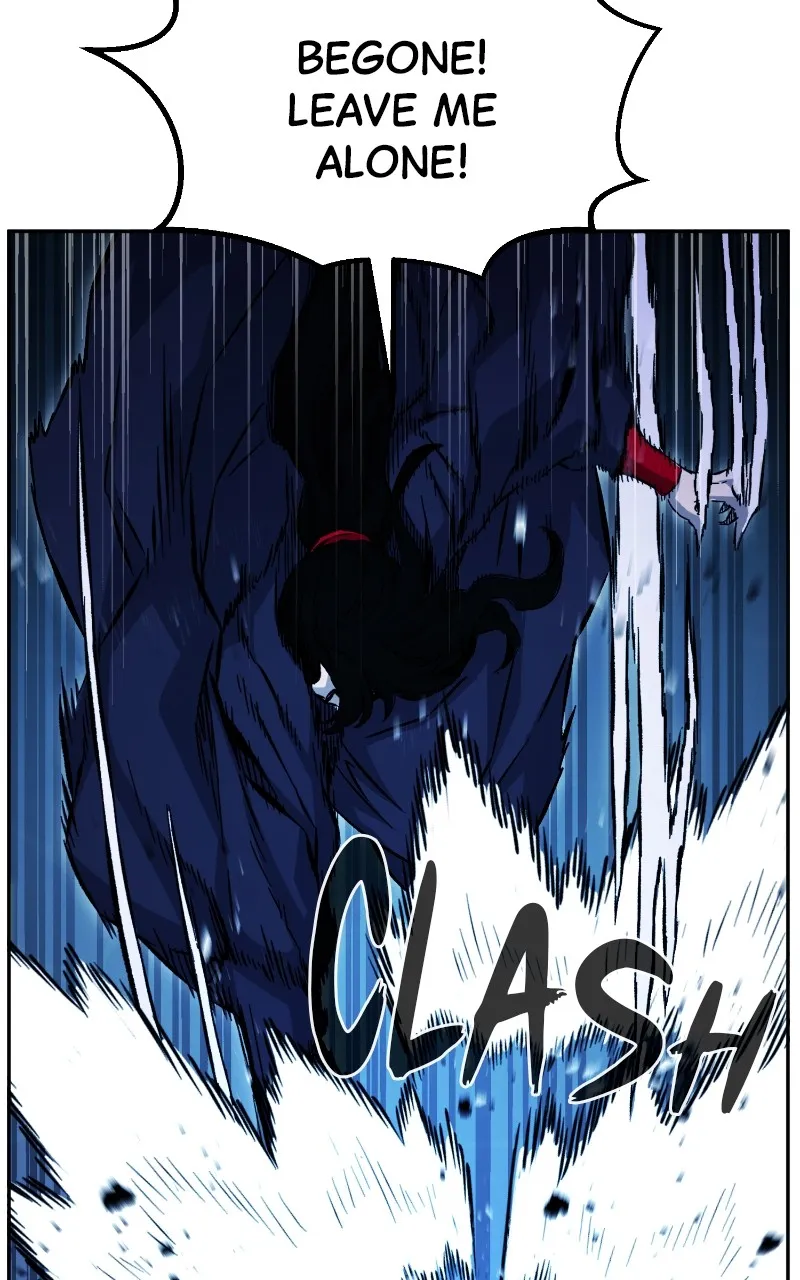 Read Absolute Sword Sense chapter 120 image 32 on Lezhin