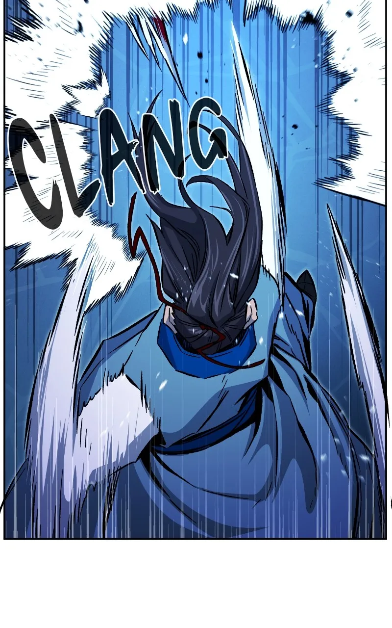 Read Absolute Sword Sense chapter 120 image 33 on Lezhin