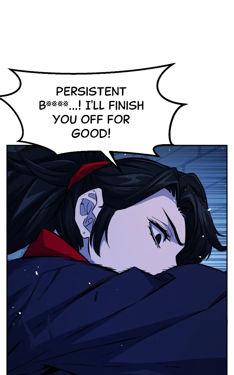 Read Absolute Sword Sense chapter 120 image 34 on Lezhin