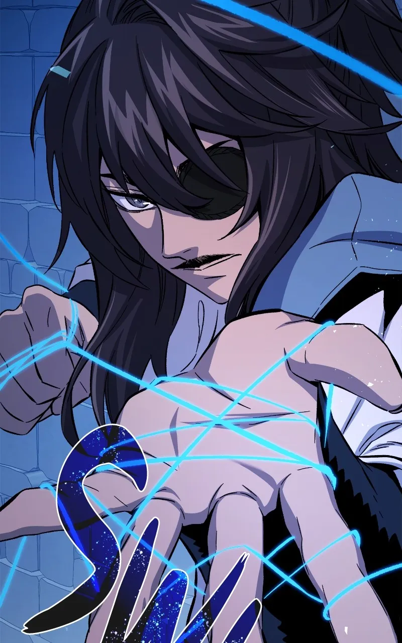 Read Absolute Sword Sense chapter 120 image 38 on Lezhin