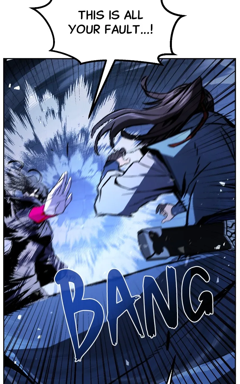 Read Absolute Sword Sense chapter 120 image 4 on Lezhin