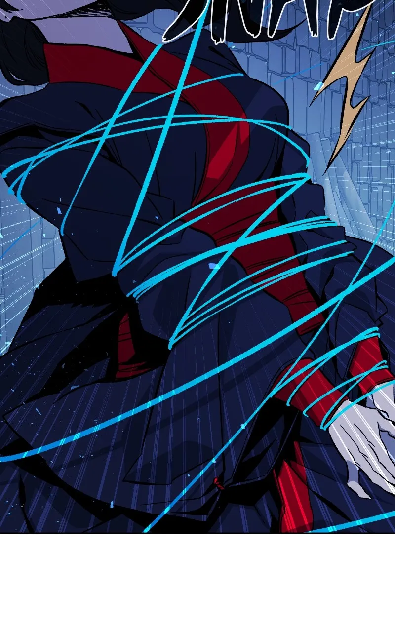 Read Absolute Sword Sense chapter 120 image 42 on Lezhin