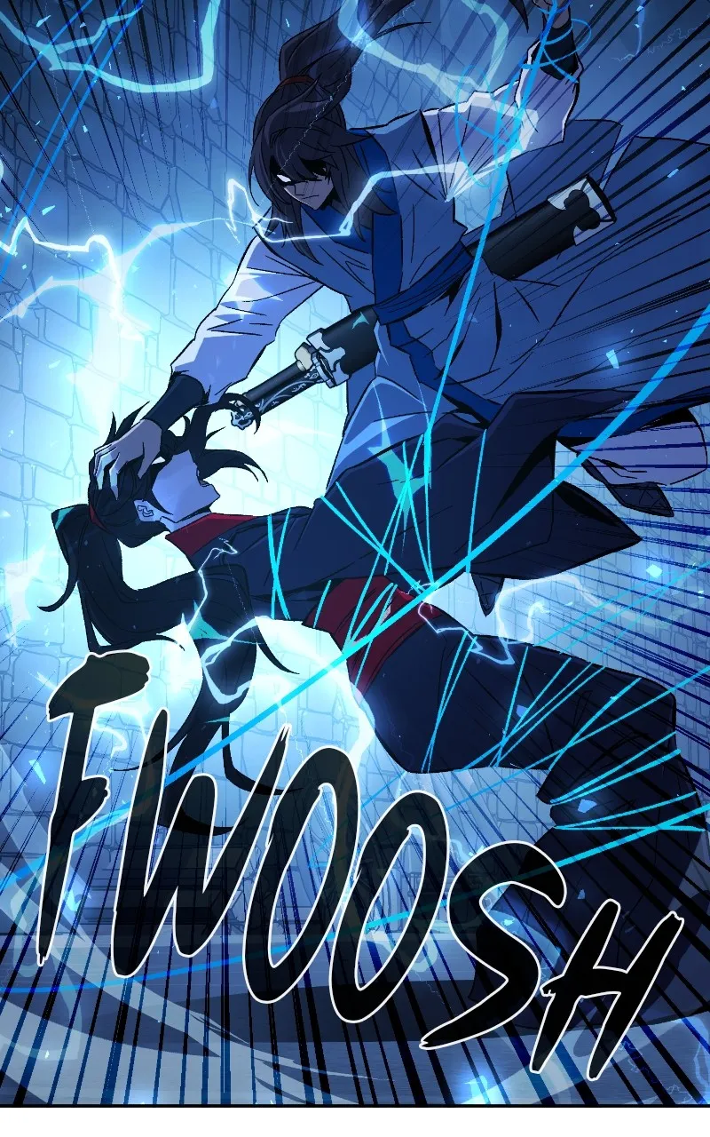 Read Absolute Sword Sense chapter 120 image 45 on Lezhin