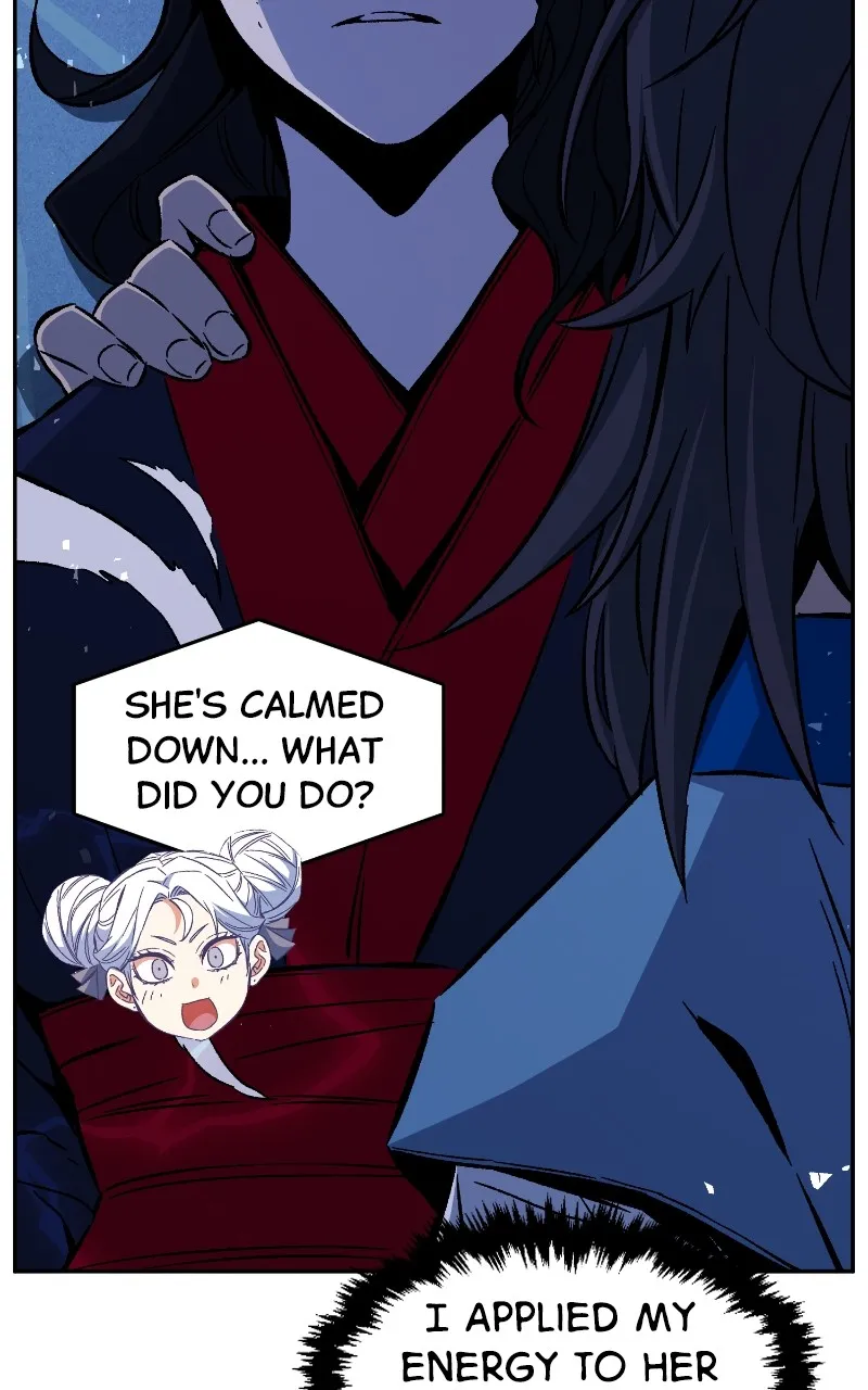 Read Absolute Sword Sense chapter 120 image 47 on Lezhin