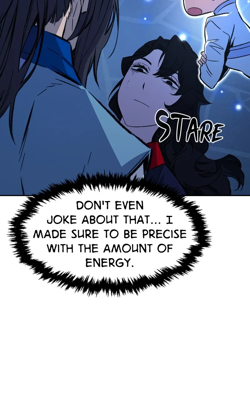Read Absolute Sword Sense chapter 120 image 49 on Lezhin