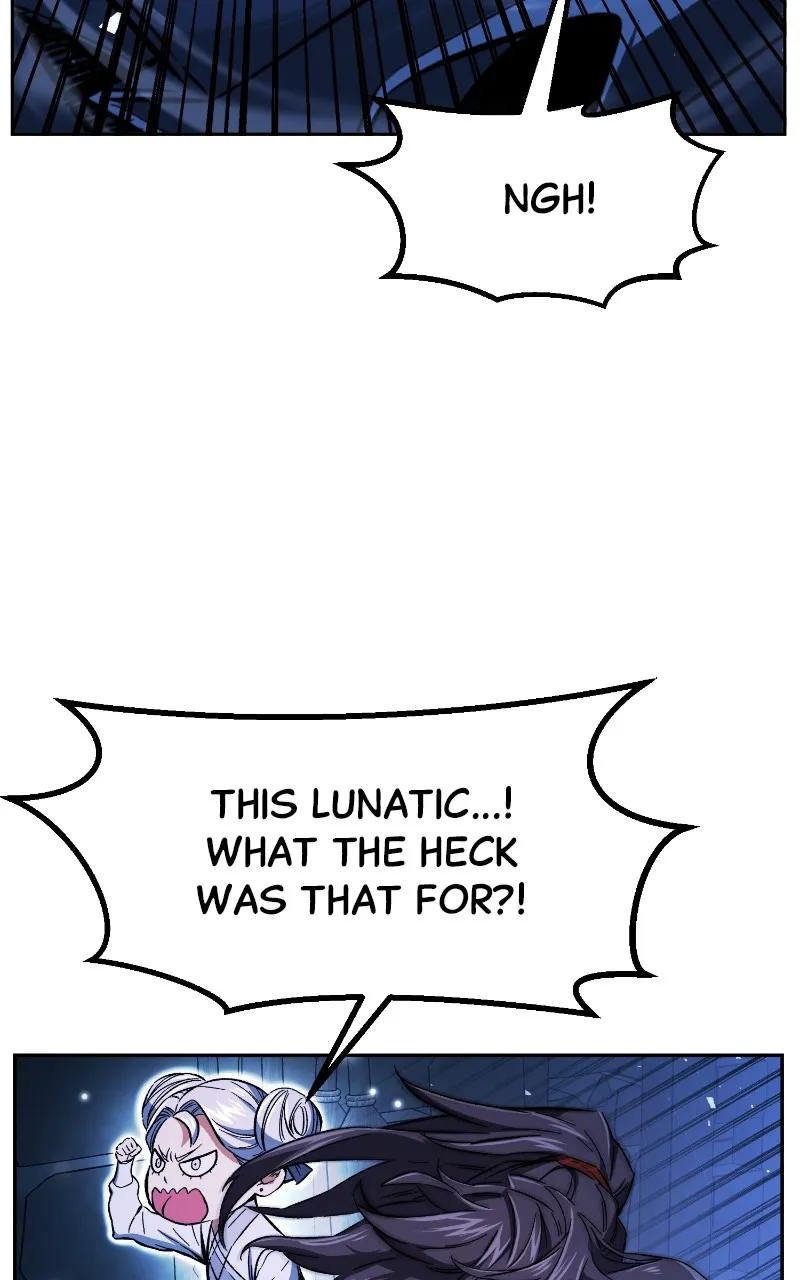 Read Absolute Sword Sense chapter 120 image 5 on Lezhin