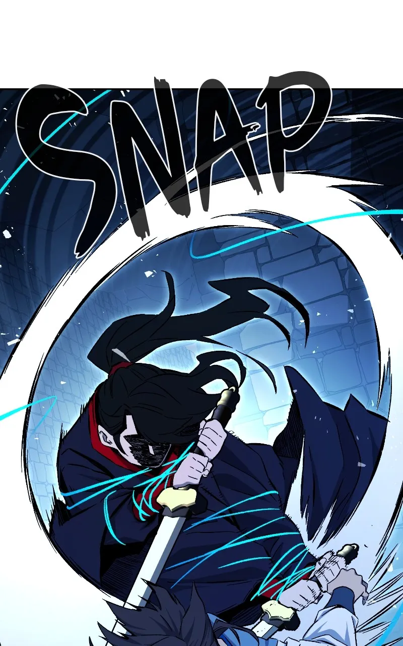 Read Absolute Sword Sense chapter 120 image 51 on Lezhin