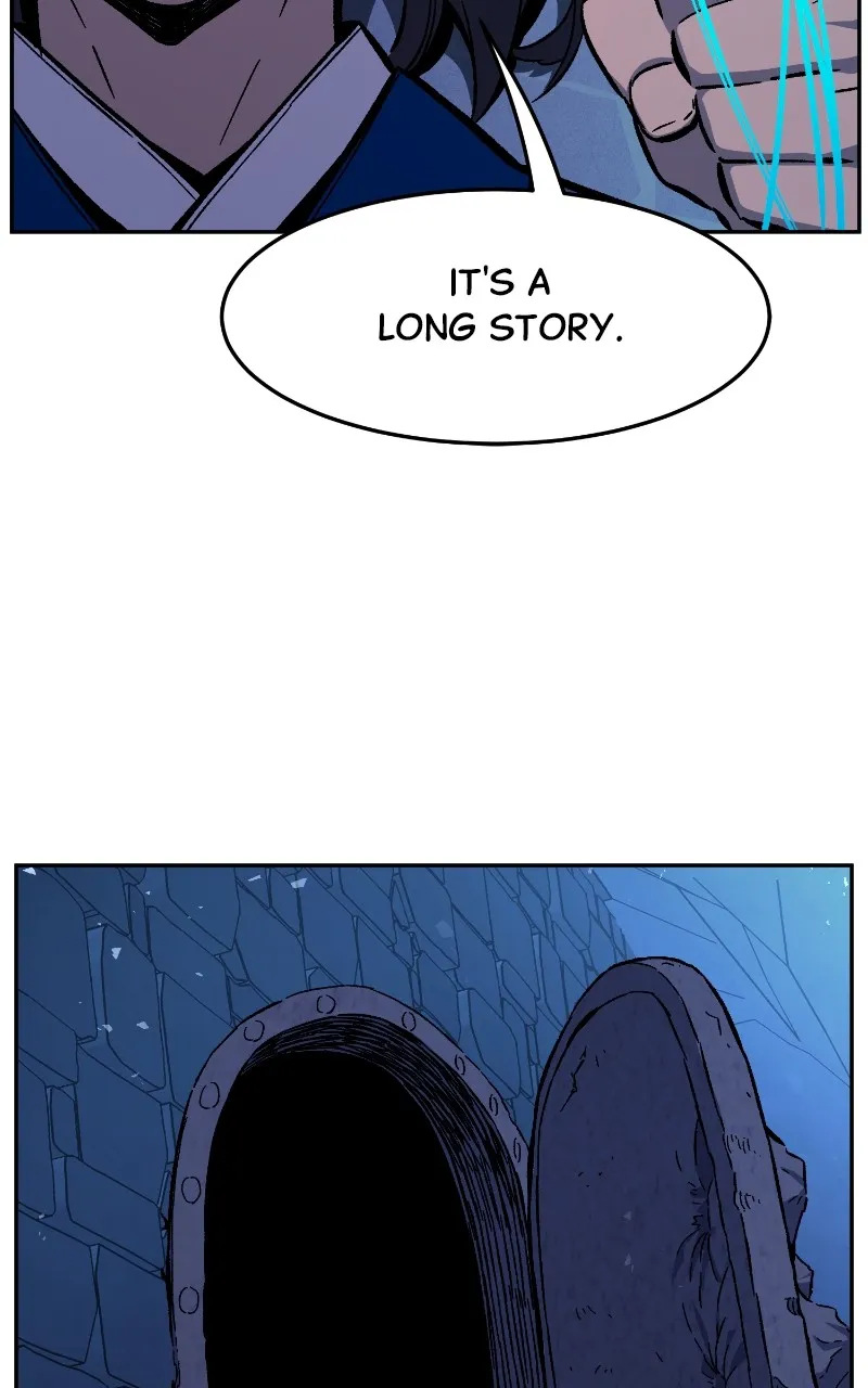 Read Absolute Sword Sense chapter 120 image 56 on Lezhin