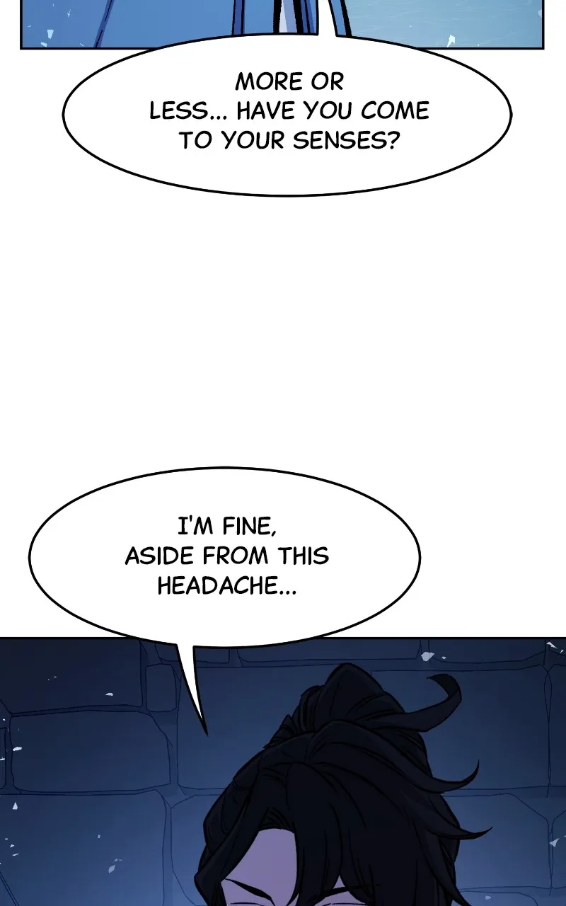 Read Absolute Sword Sense chapter 120 image 59 on Lezhin