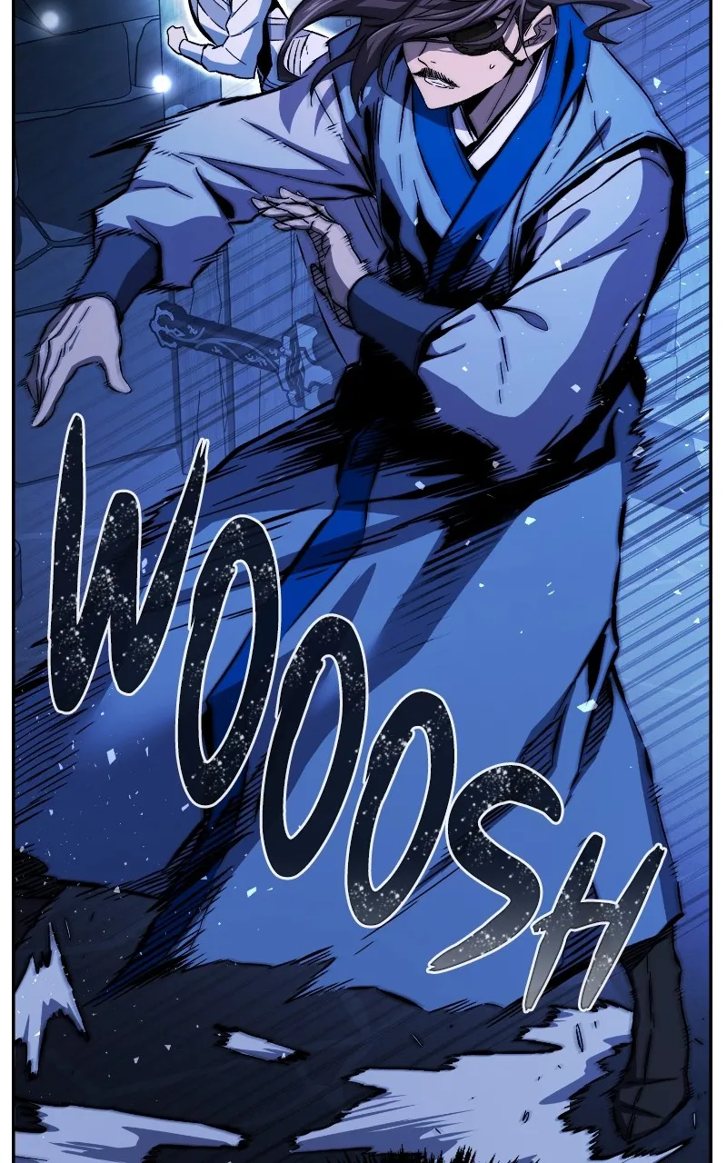 Read Absolute Sword Sense chapter 120 image 6 on Lezhin