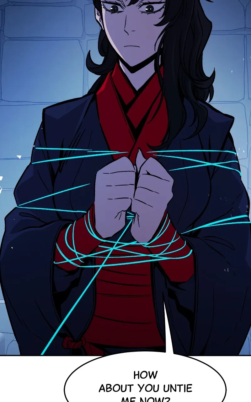 Read Absolute Sword Sense chapter 120 image 60 on Lezhin