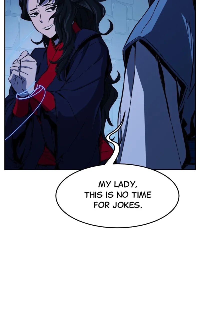 Read Absolute Sword Sense chapter 120 image 62 on Lezhin