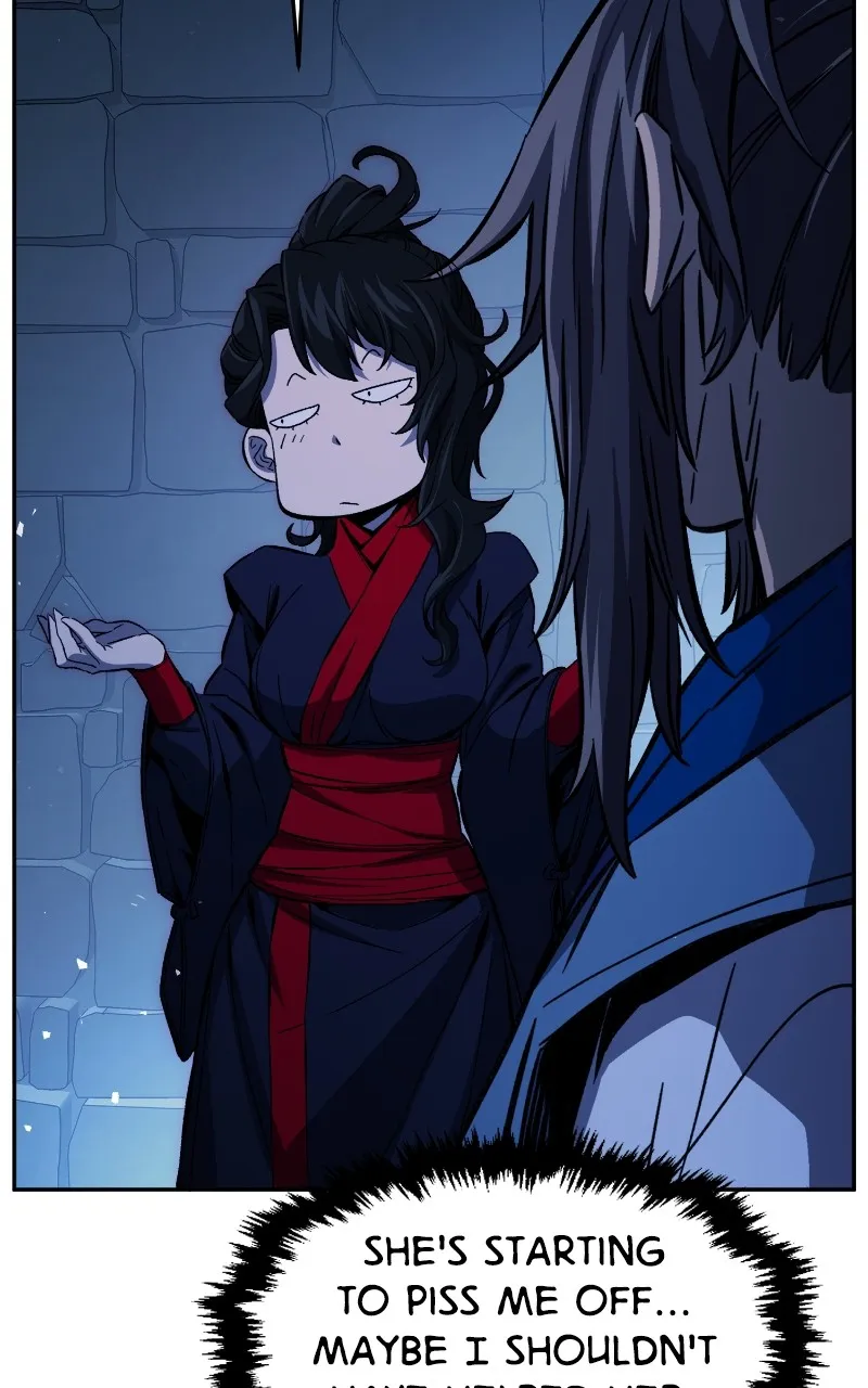 Read Absolute Sword Sense chapter 120 image 69 on Lezhin