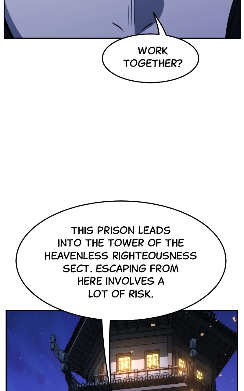 Read Absolute Sword Sense chapter 120 image 75 on Lezhin
