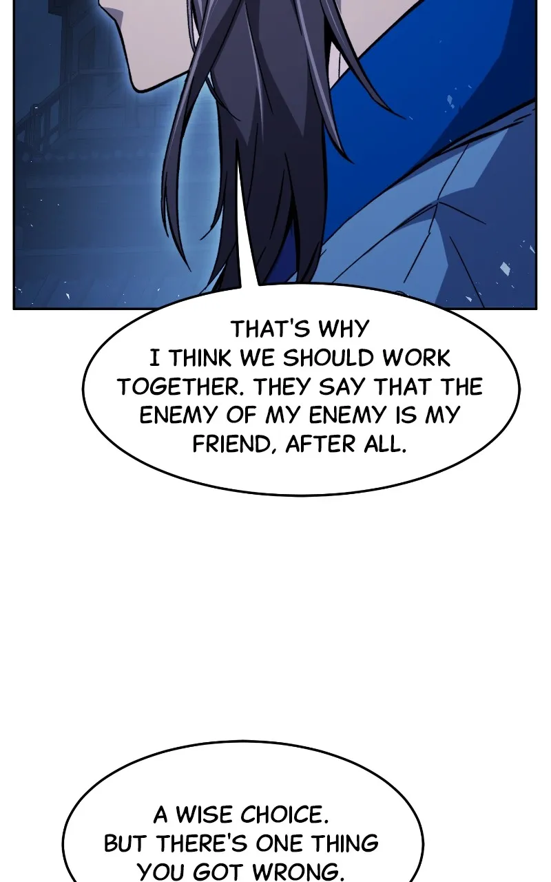 Read Absolute Sword Sense chapter 120 image 77 on Lezhin