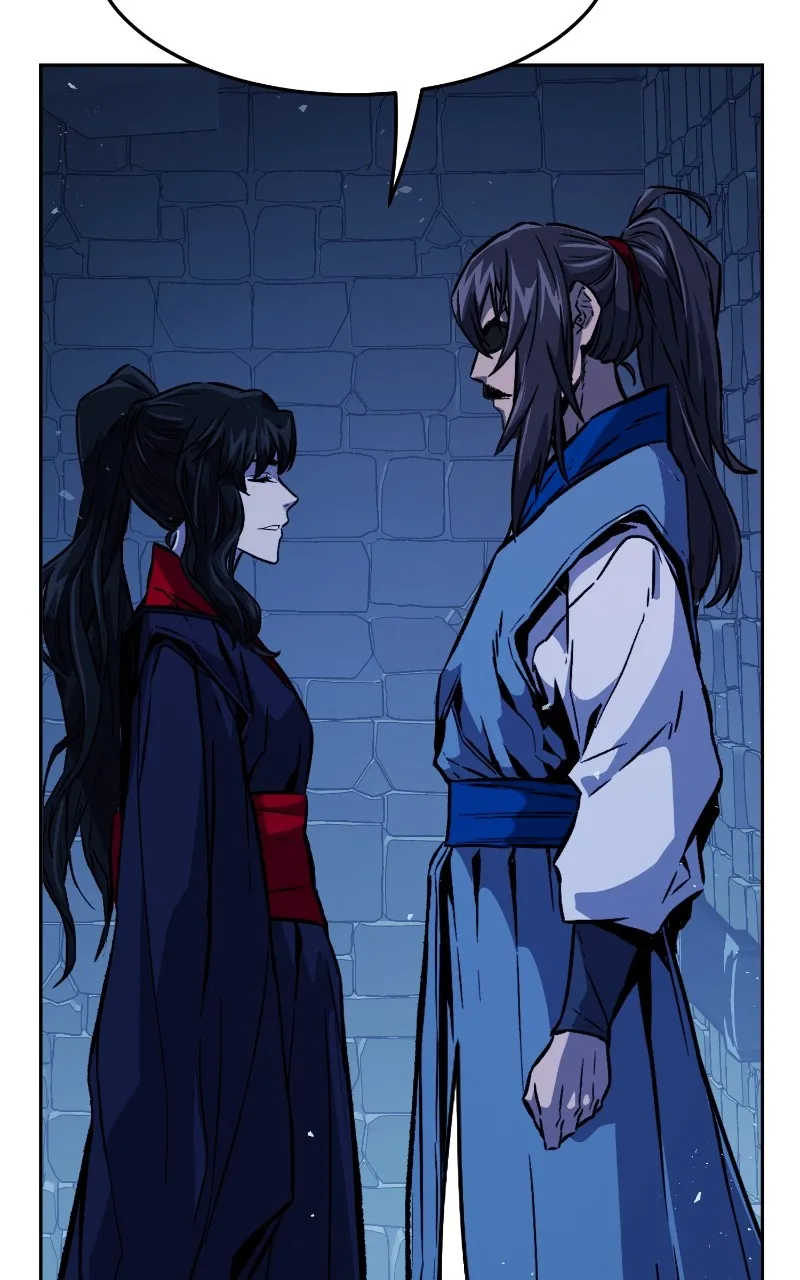 Read Absolute Sword Sense chapter 120 image 78 on Lezhin