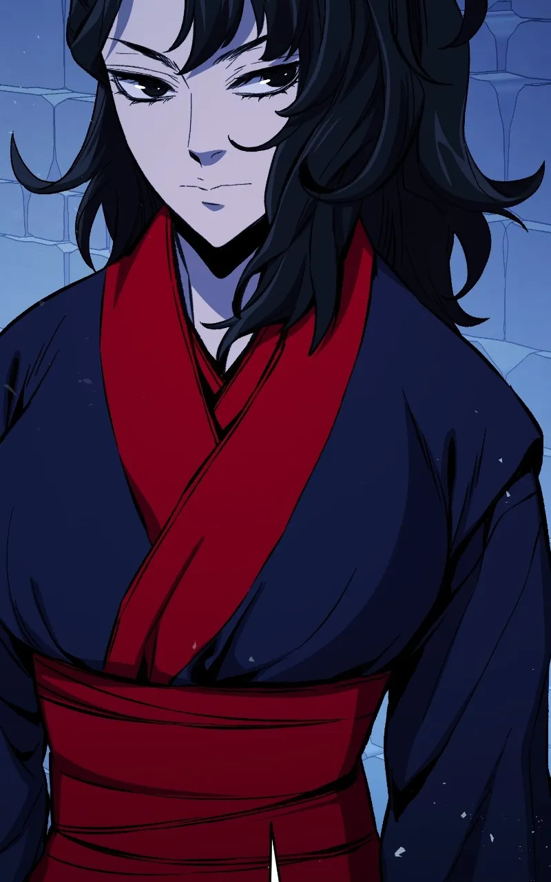 Read Absolute Sword Sense chapter 120 image 80 on Lezhin