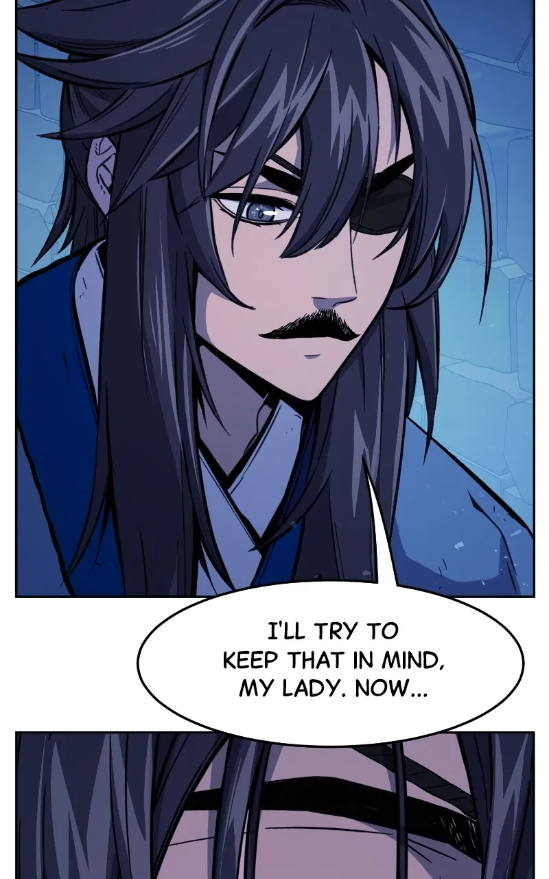 Read Absolute Sword Sense chapter 120 image 82 on Lezhin