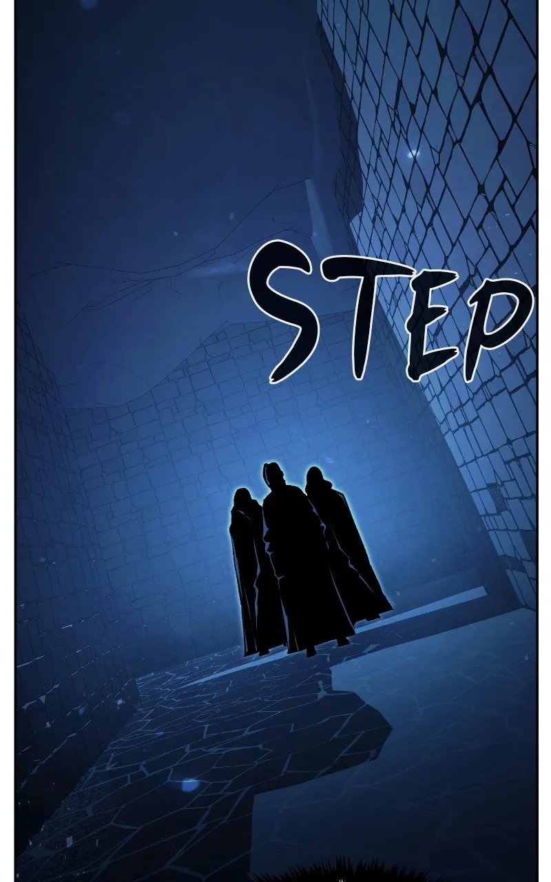 Read Absolute Sword Sense chapter 120 image 85 on Lezhin
