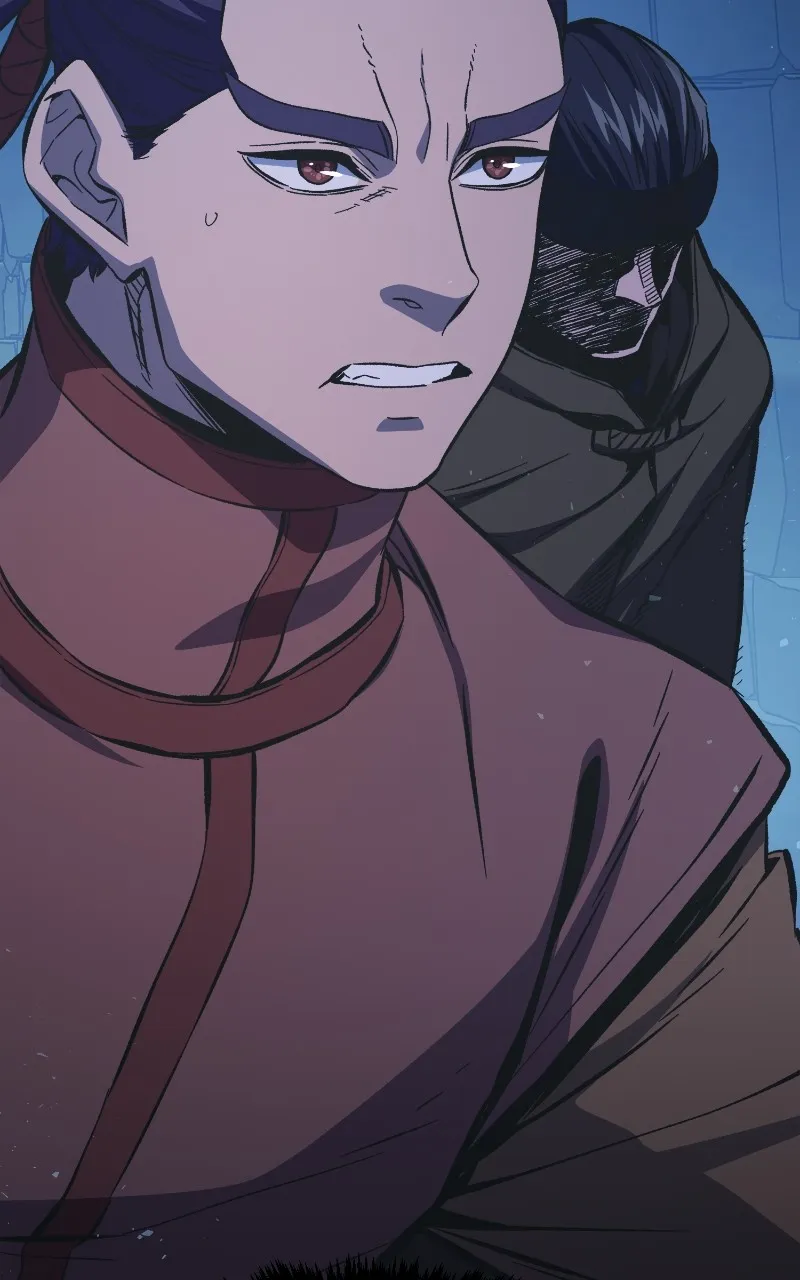 Read Absolute Sword Sense chapter 120 image 87 on Lezhin