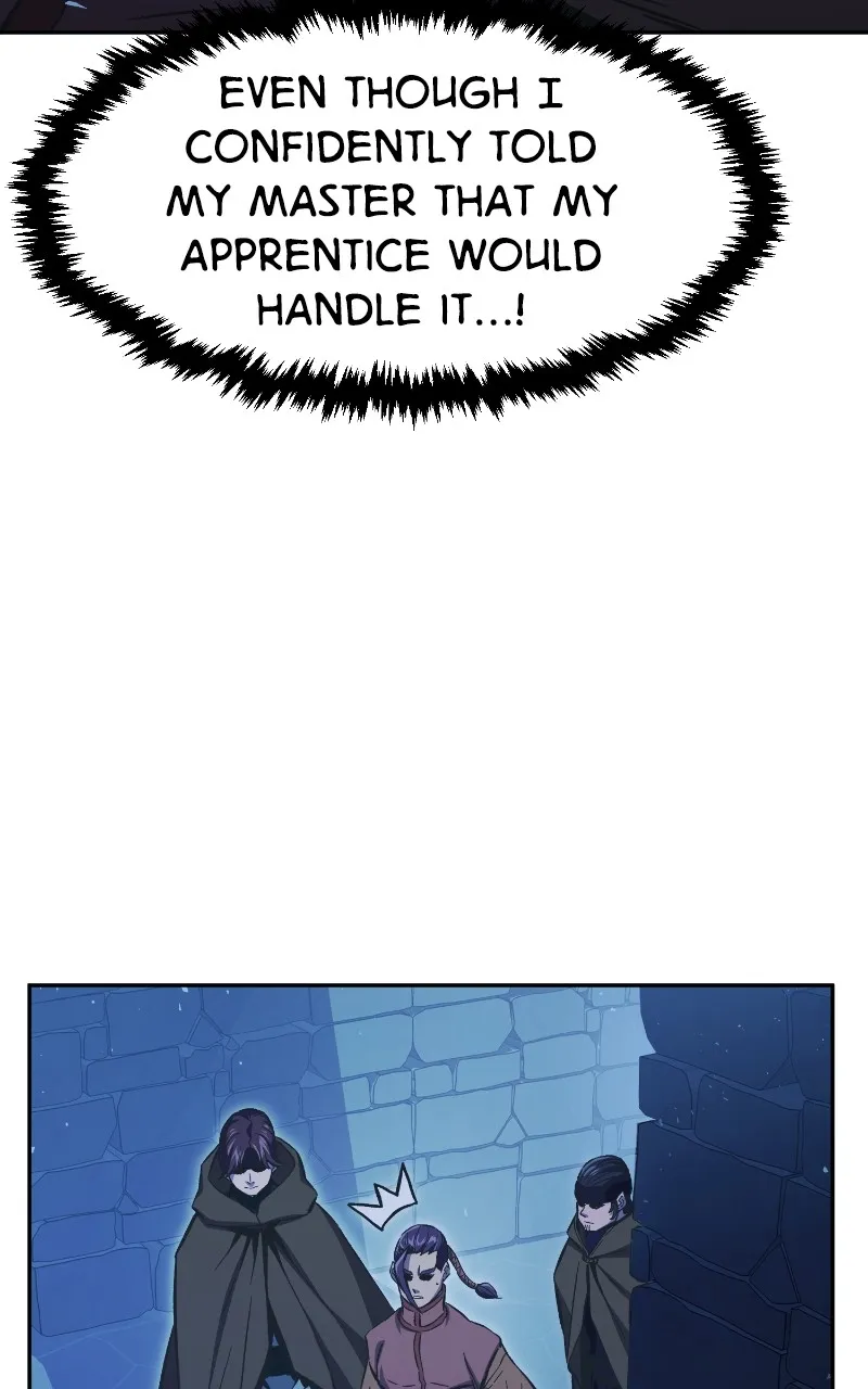 Read Absolute Sword Sense chapter 120 image 88 on Lezhin