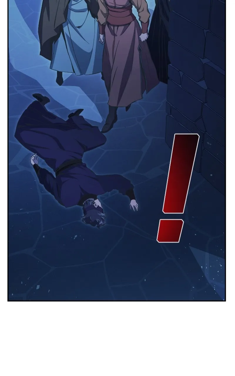Read Absolute Sword Sense chapter 120 image 89 on Lezhin