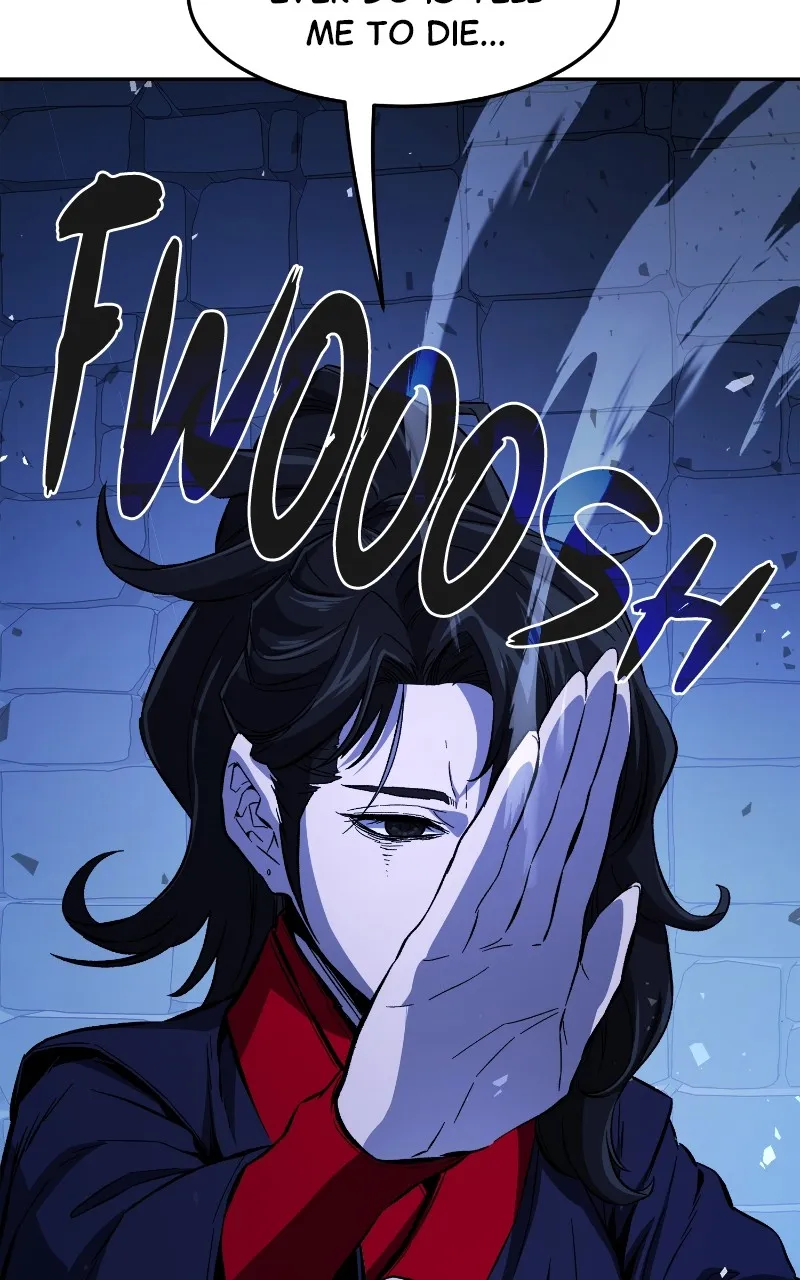 Read Absolute Sword Sense chapter 120 image 9 on Lezhin