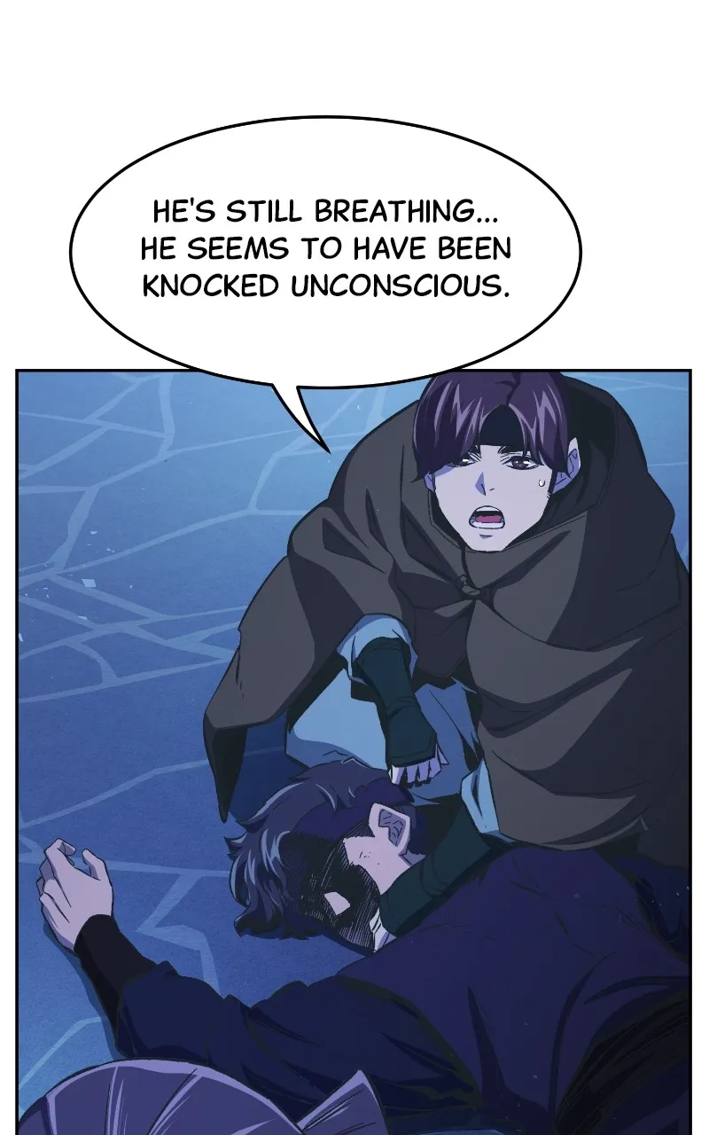 Read Absolute Sword Sense chapter 120 image 90 on Lezhin