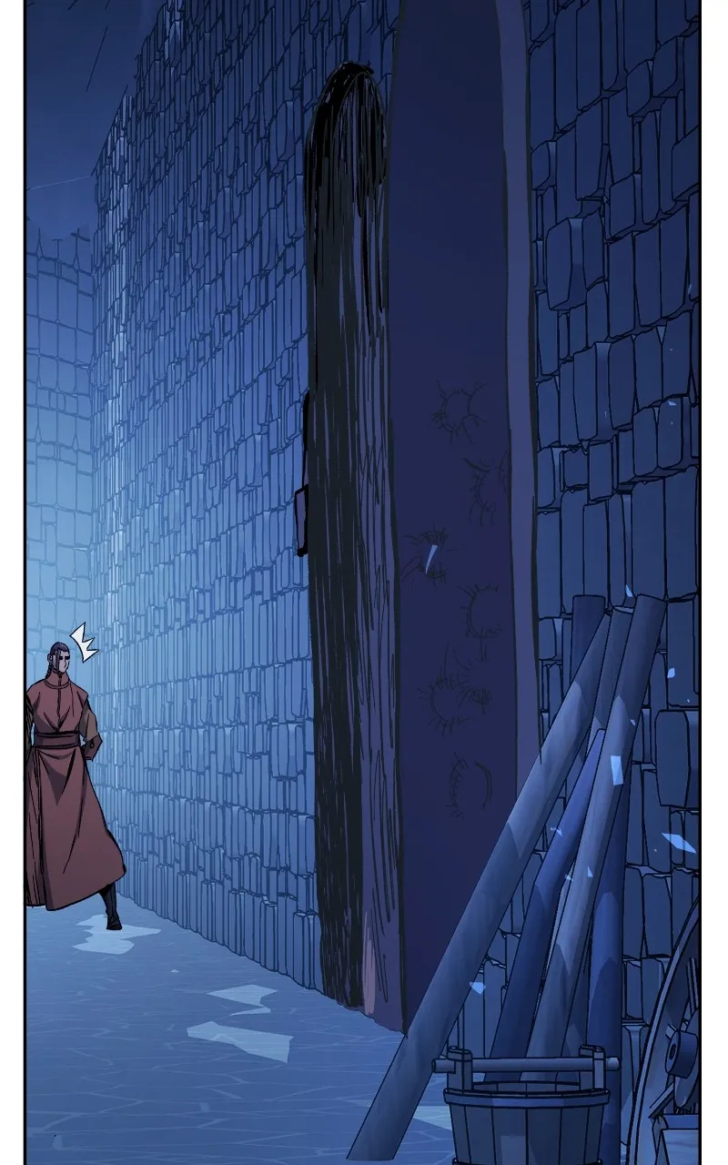 Read Absolute Sword Sense chapter 120 image 97 on Lezhin