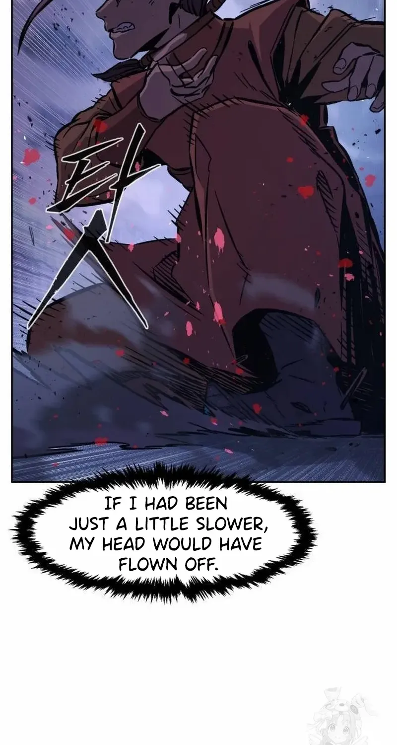 Read Absolute Sword Sense chapter 121.1 image 19 on Lezhin