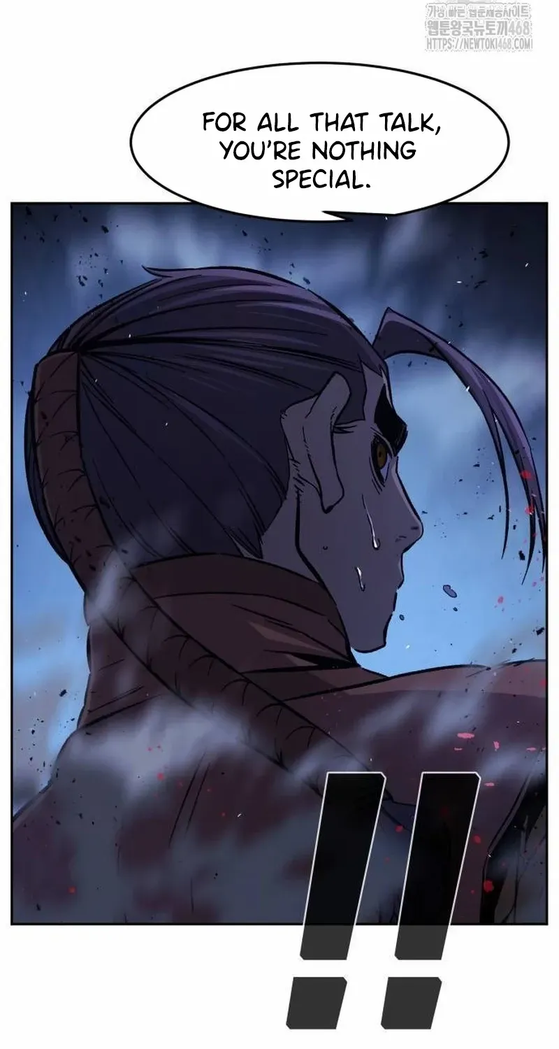 Read Absolute Sword Sense chapter 121.1 image 20 on Lezhin
