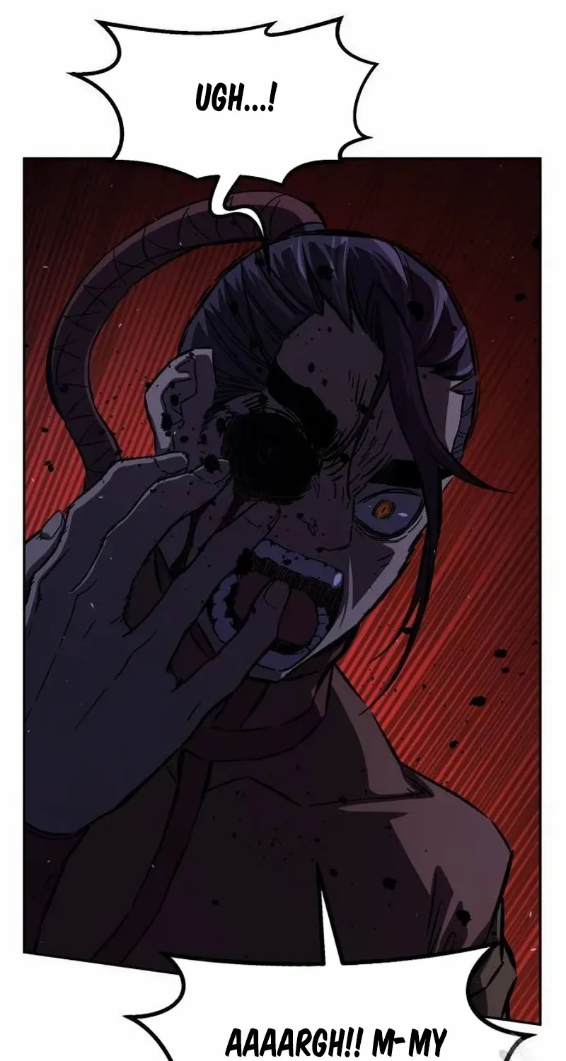 Read Absolute Sword Sense chapter 121.1 image 24 on Lezhin