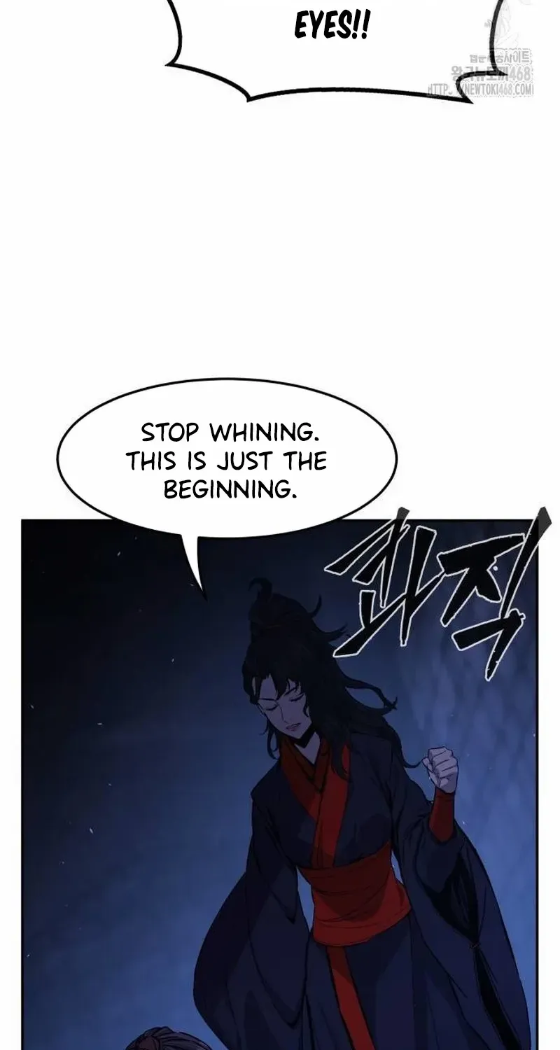 Read Absolute Sword Sense chapter 121.1 image 25 on Lezhin