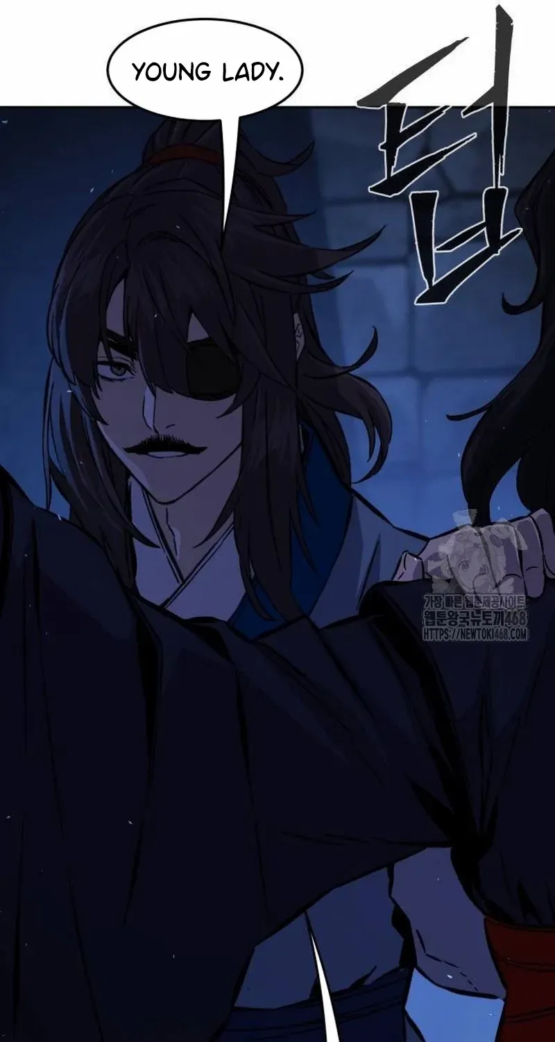 Read Absolute Sword Sense chapter 121.1 image 29 on Lezhin
