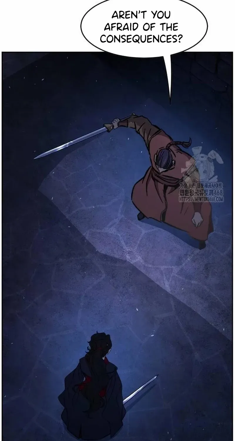 Read Absolute Sword Sense chapter 121.1 image 3 on Lezhin