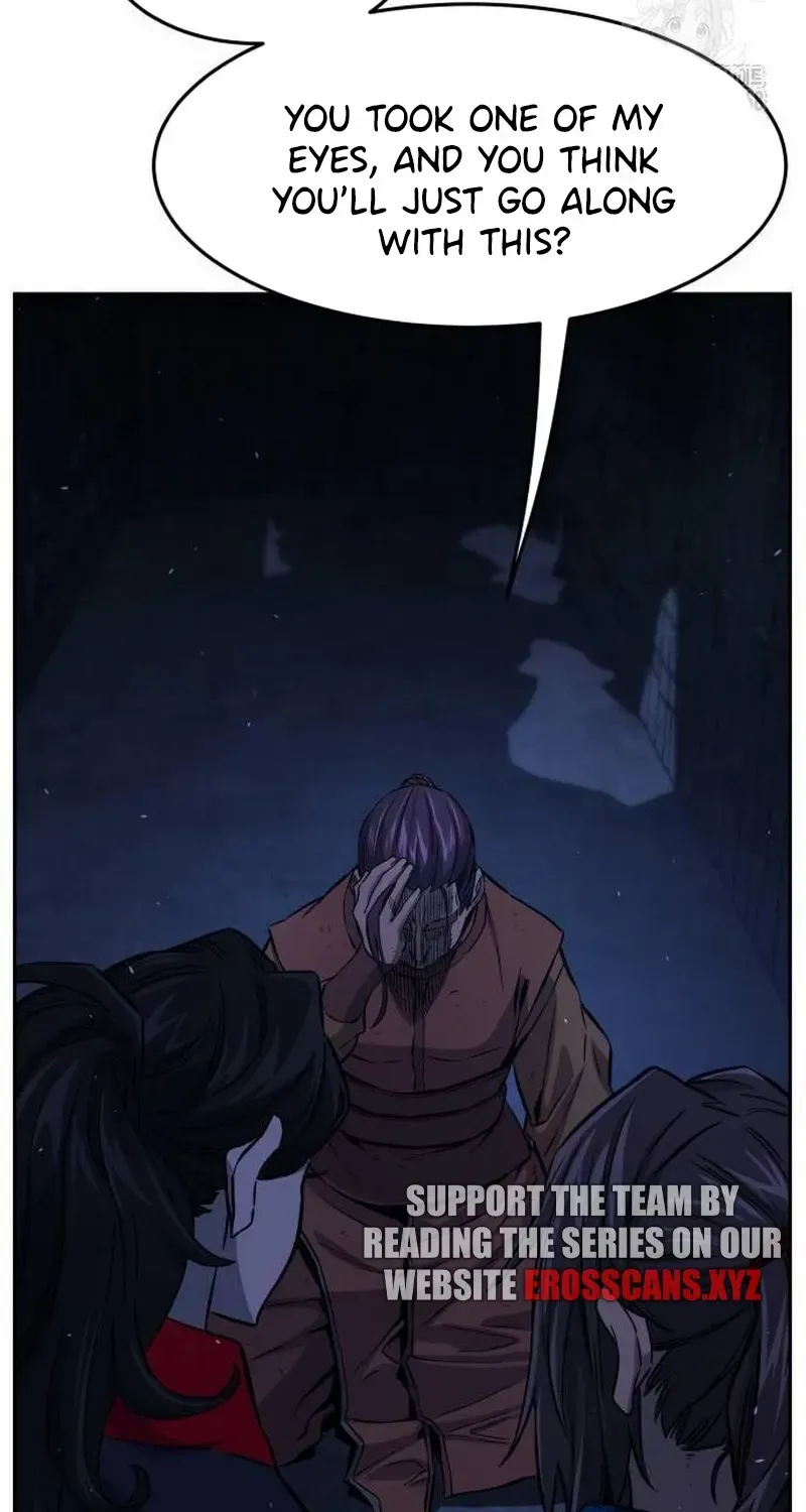Read Absolute Sword Sense chapter 121.1 image 32 on Lezhin