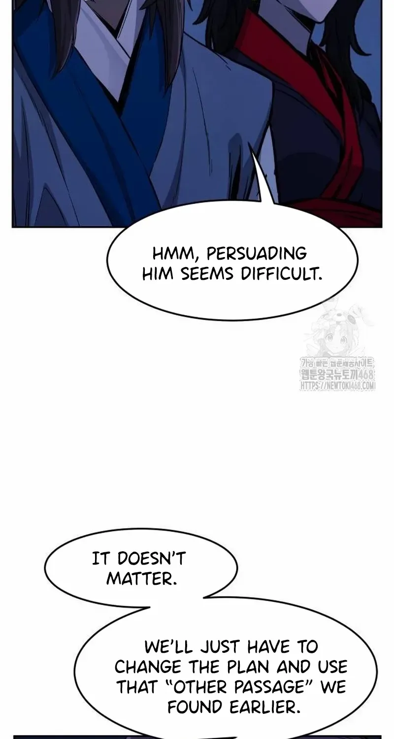 Read Absolute Sword Sense chapter 121.1 image 37 on Lezhin