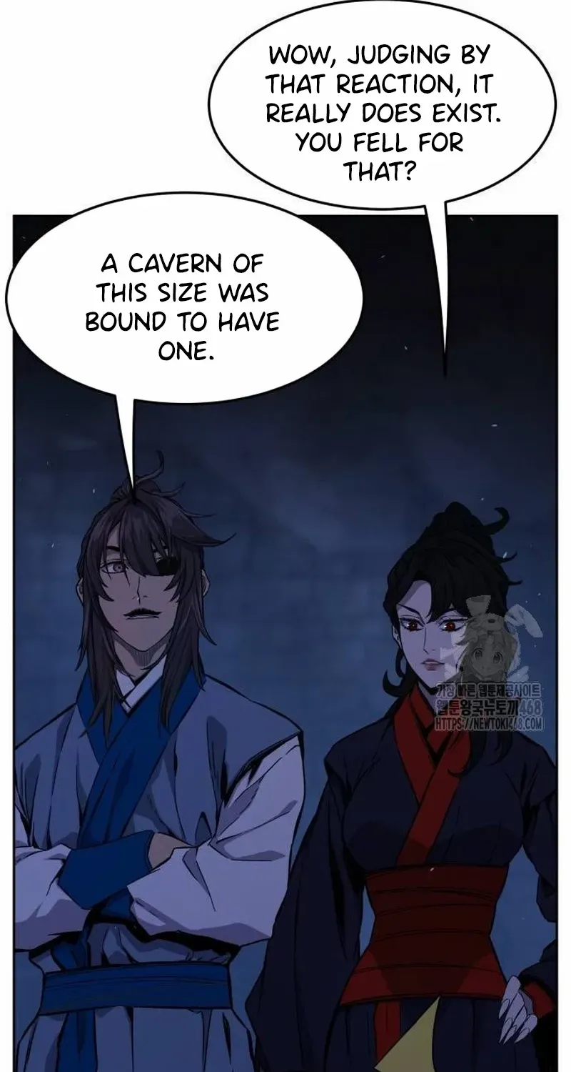 Read Absolute Sword Sense chapter 121.1 image 40 on Lezhin
