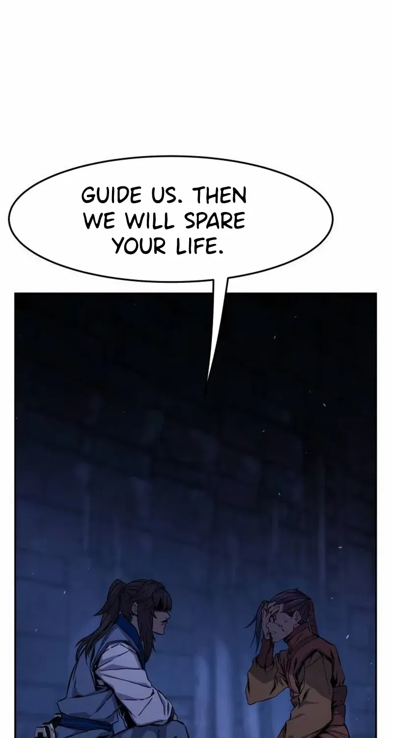 Read Absolute Sword Sense chapter 121.1 image 42 on Lezhin