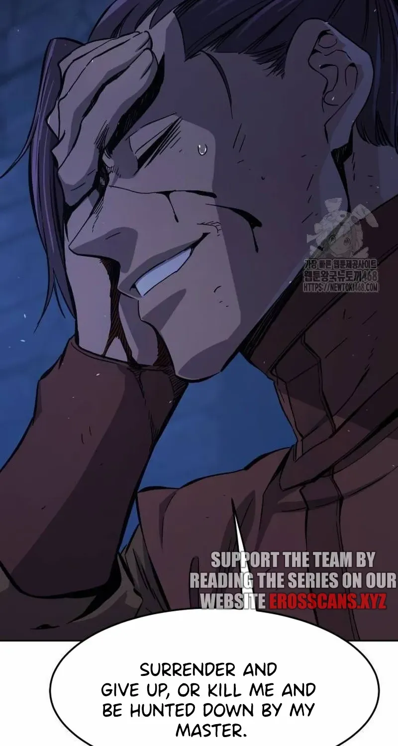 Read Absolute Sword Sense chapter 121.1 image 44 on Lezhin