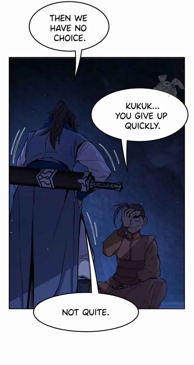 Read Absolute Sword Sense chapter 121.1 image 46 on Lezhin