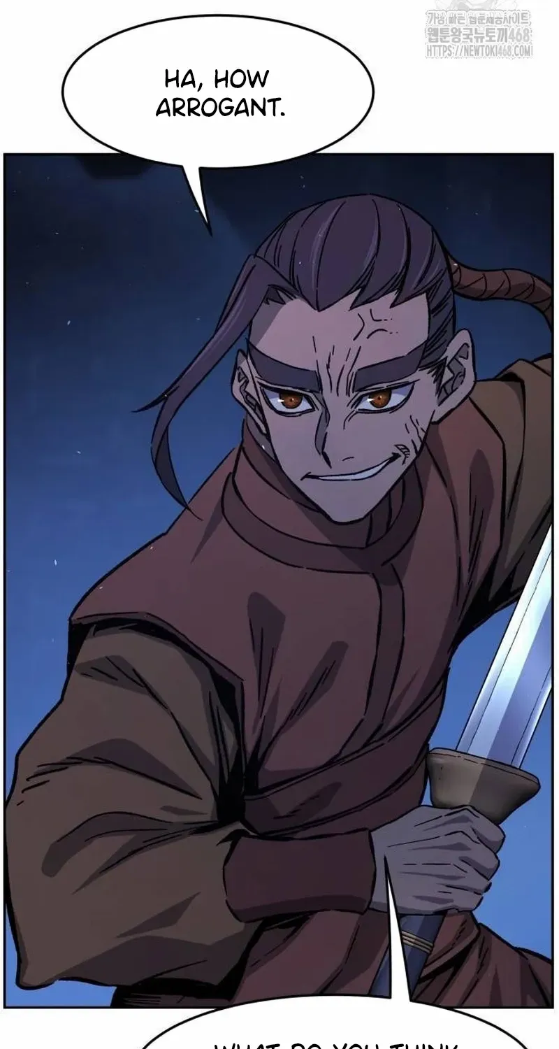 Read Absolute Sword Sense chapter 121.1 image 6 on Lezhin