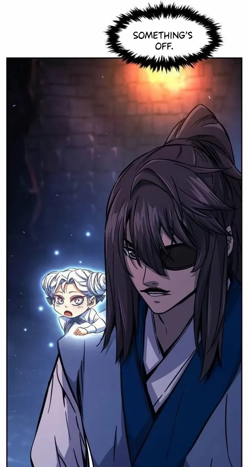 Read Absolute Sword Sense chapter 121.1 image 62 on Lezhin