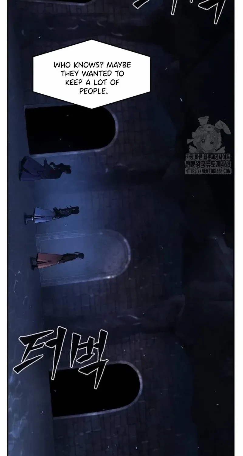 Read Absolute Sword Sense chapter 121.1 image 64 on Lezhin