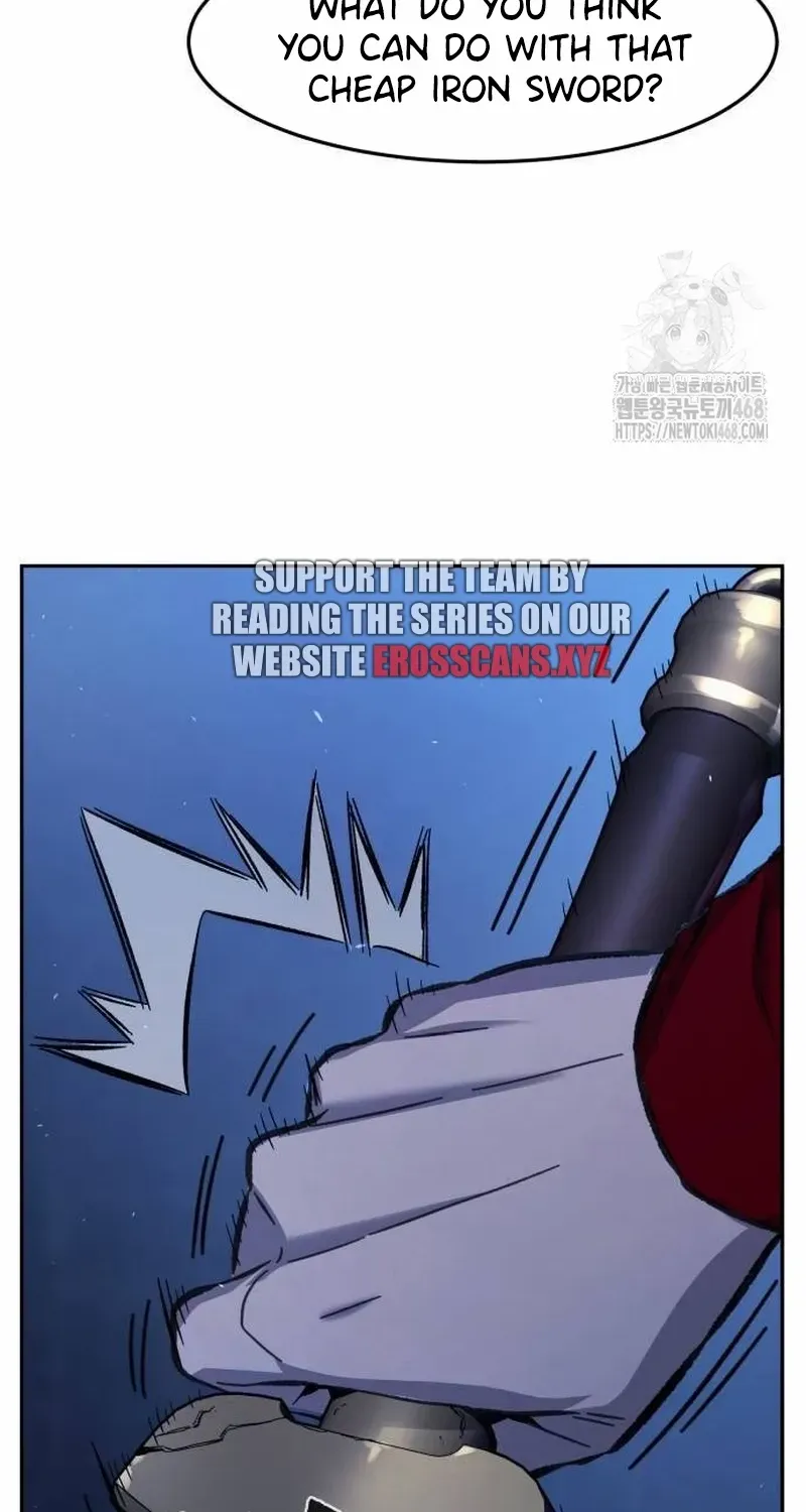 Read Absolute Sword Sense chapter 121.1 image 7 on Lezhin