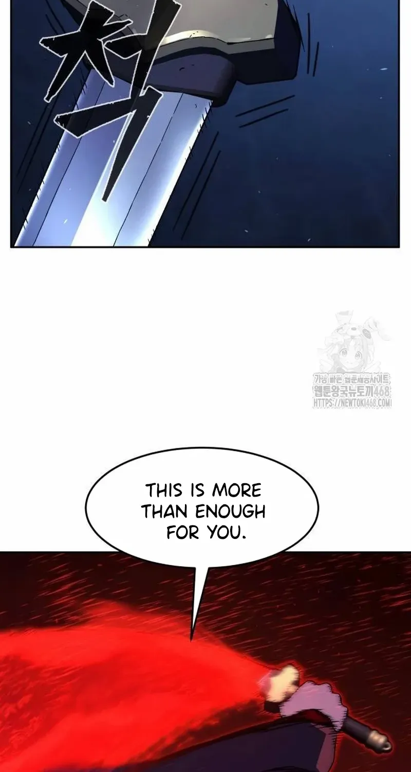Read Absolute Sword Sense chapter 121.1 image 8 on Lezhin